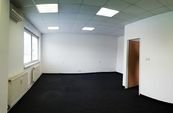 Nájem 4x Kancelář + zasedačka/vzorkovna, 127 m2 - 1.patro, Praha 4 Modřany, cena 26000 CZK / objekt / měsíc, nabízí 