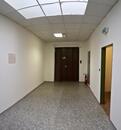 KANCELÁŘE 35 m2 až 270 m2 ( po částech ), P10 Vršovice - Bohdalec, cena 139 CZK / m2 / měsíc, nabízí ARCHA - průmyslová kancelář