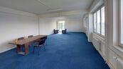 Kanceláře 18 až 120 m2 ( po částech ), patro, Praha 10 Hostivař, cena 165 CZK / m2 / měsíc, nabízí 