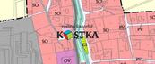 stavební pozemek Ženklava, cena 1500 CZK / m2, nabízí Realitní kancelář Kostka, s.r.o.