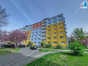 Prodej bytu 2+1 v Plzni, část Doubravka, cena 4500000 CZK / objekt, nabízí 