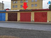 Prodej garáže v obci Brnířov, cena 350000 CZK / objekt, nabízí 