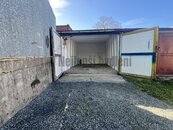Prodej garáže 19m2, Brno- Královo Pole, cena 670000 CZK / objekt, nabízí 