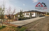 Prodej, Rodinný dům , 150m2 - Václavovice, cena 6000000 CZK / objekt, nabízí RK SLEZSKÝ DŮM