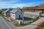 Prodej, rodinný dům 5+kk, garážové stání, zahrada, Lanškroun, cena 6385000 CZK / objekt, nabízí 