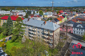 Prodej byt 2+1, CP 59,6 m2, ul. Kijevská, Svitavy, cena 2890000 CZK / objekt, nabízí REALITY Špirka s.r.o.