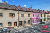 Prodej byt 3+1 s komorou, garáží a zahradou, Svitavy, cena 3650000 CZK / objekt, nabízí REALITY Špirka s.r.o.