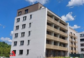 Prodej, Garážové stání, 13 m2 - Pardubice - Pardubičky, cena 419000 CZK / objekt, nabízí 