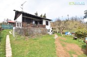 Prodej chaty v obci Čerčany - Vysoká Lhota, cena 2850000 CZK / objekt, nabízí 