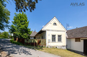 Prodej domu, venkovská usedlost se zahradou 195 m2 u Jindřichova Hradce, cena 2500000 CZK / objekt, nabízí 