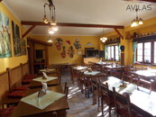 Prodej restaurace s ubytováním Zbořený Kostelec, cena 17000000 CZK / objekt, nabízí Avilas reality