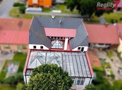 Prodej ubytovacího zařízení 367 m2 - Podivín, cena cena v RK, nabízí Reality Sedmička, s.r.o.
