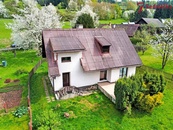Prodej rodinný dům, Levínská Olešnice, Nová Paka, cena 4190000 CZK / objekt, nabízí 