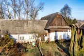 Prodej, Historický objekt, 5+1, 225 m2, Pozemek 5678 m2 - Rychnov na Moravě, cena 3500000 CZK / objekt, nabízí 