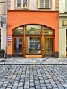Pronájem, Obchodní prostory, 18m2 , Ostružnická, Olomouc, cena 9900 CZK / objekt / měsíc, nabízí Vojta reality