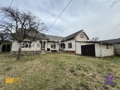 Prodej rodinného domu 159 m2, pozemek 1037 m2 - Drnovice u Valašských Klobouk