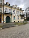 BYT 3+kk(94m2)s balkonem v historickém centru Františkových Lázní na prodej, cena 3500000 CZK / objekt, nabízí 