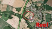 Prodej, pozemky pro komerční výstavbu, CP 3064m2, obec Sobotovice, cena 290 CZK / m2, nabízí REALmix s.r.o