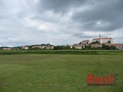 Prodej, Pozemky pro bydlení, 783m2 - Mikulov - část obce Mikulov, cena 4500 CZK / m2, nabízí REALmix s.r.o