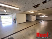 Prodej garáže, CP 17m2, Kavčí, Brno - Bystrc, cena 1500000 CZK / objekt, nabízí 