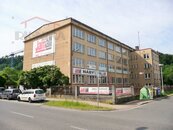 Pronájem skladových a výrobních prostor v Semilech, cena 350 CZK / m2 / rok, nabízí 