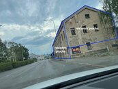 Pronájem inzertní plochy v centru Ústí nad Labem, cena 600 CZK / m2 / měsíc, nabízí 