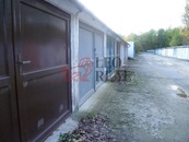 Vyškov, prodej garáže, cena 695000 CZK / objekt, nabízí LeoReal