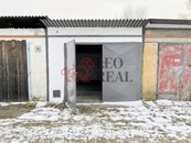 Prodej garáže, Bochenkova, Opava - Předměstí., cena 299000 CZK / objekt, nabízí LeoReal