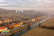 Prodej, pozemek pro bydlení, 1721 m2, Uherský Brod, Těšov, cena 2736000 CZK / objekt, nabízí 