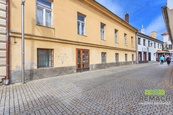 Pronájem, Obchodní prostory, 75 m2 - Uherské Hradiště, cena cena v RK, nabízí Remach