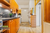 Pronájem, byt 2+1, 56 m2 - Broumov - Nové Město, cena 8000 CZK / objekt / měsíc, nabízí Remach