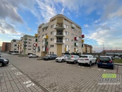 Pronájem,parkovací venkovní stání - Uherské Hradiště - Sady, cena 1500 CZK / objekt / měsíc, nabízí 