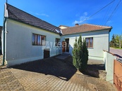 Prodej rodinného domu, Blížkovice, cena 3180000 CZK / objekt, nabízí Areality Vysočina s.r.o.