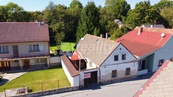 Prodej rodinného domu, Strmilov, cena 990000 CZK / objekt, nabízí Areality Vysočina s.r.o.