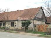 Prodej rodinného domu, Košetice, cena 2050000 CZK / objekt, nabízí Areality Vysočina s.r.o.