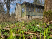 Prodej zahrady s chatou, Jihlava, cena 960000 CZK / objekt, nabízí Areality Vysočina s.r.o.