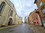 Prodej historického domu, Jihlava, Křížová, cena 12300000 CZK / objekt, nabízí Areality Vysočina s.r.o.