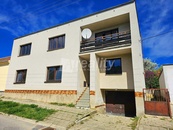 Prodej rodinného domu, Moravské Budějovice, Funtíčkova, cena 3990000 CZK / objekt, nabízí Areality Vysočina s.r.o.