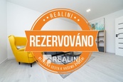 Prodej bytu 2+1 po rekonstrukci v Karviné - Ráji, na ulici Kosmonautů, cena cena v RK, nabízí REALini nemovitosti s.r.o.