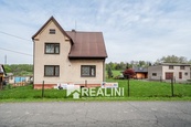 Prodej prostorného rodinného domu o velikosti 200m2 v Kojkovicích, cena 2990000 CZK / objekt, nabízí REALini nemovitosti s.r.o.
