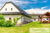 Prodej, Rodinné domy, 160m2 - Bruzovice, cena 8520000 CZK / objekt, nabízí Ambra real group s.r.o.