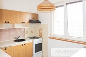 Prodej, byt 1+1, 36 m2 - Karviná - Mizerov, ul. Majakovského, cena 950000 CZK / objekt, nabízí Ambra real group s.r.o.