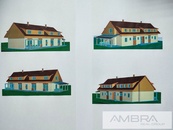 Prodej pozemek pro bydlení, 1 990 m2 - Třinec - Tyra, cena cena v RK, nabízí Ambra real group s.r.o.