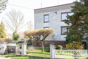 Prodej, rodinné domy, 240 m2 - Petrovice u Karviné - Prstná, cena 4990000 CZK / objekt, nabízí Ambra real group s.r.o.