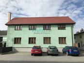 Prodej rodinného domu v Mohelnici, se třemi pronajatými byty, 273 m2, cena 6500000 CZK / objekt, nabízí Profit Line, Petr Doleček