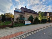 Prodej rodinného domu 786 m2 se zahradou, Zábřeh na Moravě, cena 3990000 CZK / objekt, nabízí Profit Line, Petr Doleček