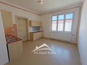 Pronájem byty 1+1, 51 m2 - Plzeň - Jižní Předměstí, cena 11000 CZK / objekt / měsíc, nabízí 