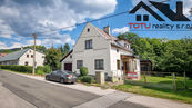 Prodej, Rodinný dům, Černý Důl, cena 6200000 CZK / objekt, nabízí TOTU reality s.r.o.