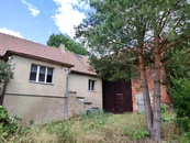 Prodej, Rodinné domy, 58 m2 se stodolou - Hřebečníky - Újezdec, cena 2125000 CZK / objekt, nabízí 