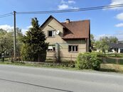 Prodej, Rodinný dům, Horní Lideč, cena 3190000 CZK / objekt, nabízí 